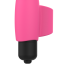 OHMAMA™ PINK FINGER VIBRATOR