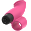 OHMAMA™ PINK FINGER VIBRATOR