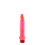 JELLY ANAL SLIM JIM VIBRATOR PINK