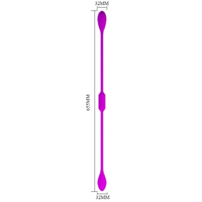 PRETTY LOVE DREAM LOVERS WHIP