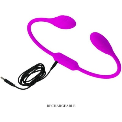PRETTY LOVE DREAM LOVERS WHIP