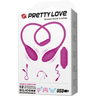 PRETTY LOVE DREAM LOVERS WHIP