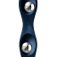 SATISFYER DOUBLE BALL-R DARK BLUE