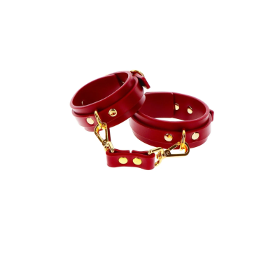 TABOOM ANKLE CUFFS