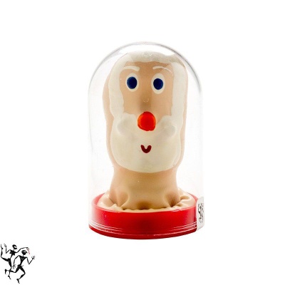 CONDOM SANTA
