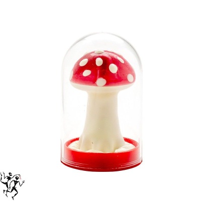 CONDOM MUSHROOM