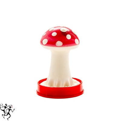 CONDOM MUSHROOM
