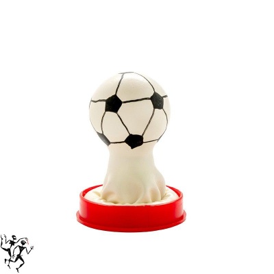 CONDOM SOCCER
