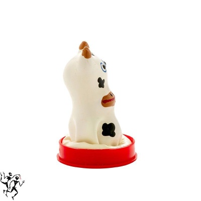 CONDOM COW