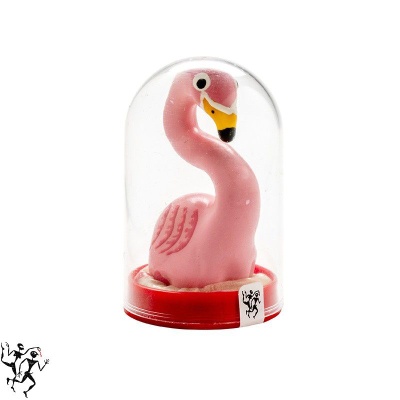 CONDOM FLAMINGO