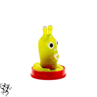 CONDOM ALIEN