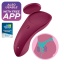 SATISFYER SEXY SECRET CONNECT APP