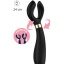 SATISFYER ENDLESS FUN BLACK
