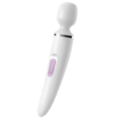SATISFYER WAND-ER WOMAN SATISFYER WAND-ER WOMAN