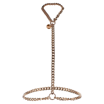 TABOOM DONA STATEMENT HARNESS L/XL