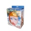 BR LOLITA BLOW UP LOVE DOLL 3D FACE AND HAIR 3 HOLES