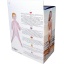 BR LOLITA BLOW UP LOVE DOLL 3D FACE AND HAIR 3 HOLES