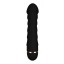 FS TEXTURED SILICONE VIBRATOR 16 CM