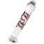 FS HEART OF GLASS DILDO
