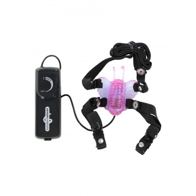 BUTTERFLY STIMULATOR