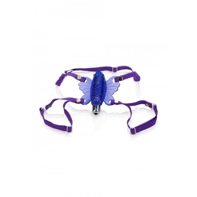 WIRELESS VENUS BUTTERFLY