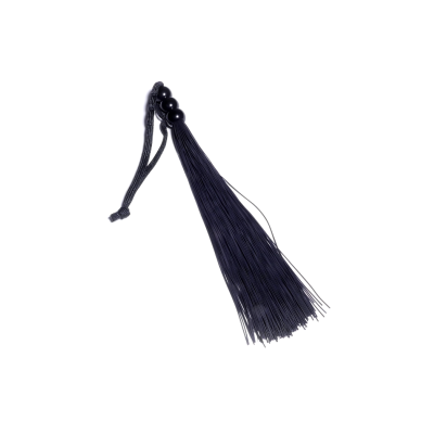 BOSS SERIES SILICONE WHIP