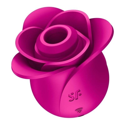 SATISFYER PRO 2 MODERN BLOSSOM bright