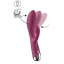 SATISFYER SPINNING RABBIT 1 RED