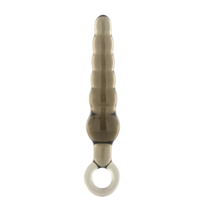 ANAL STICK WITH RING
