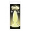 FIREFLY PLEASURE PLUG MEDIUM YELLOW