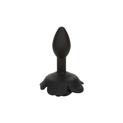 SMALL ROSE ANAL PLUG