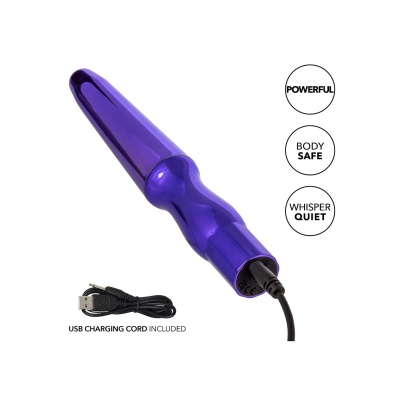 RECHARGEABLE ANAL PROBE