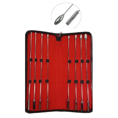 BULLET SOUNDS DILATOR SET