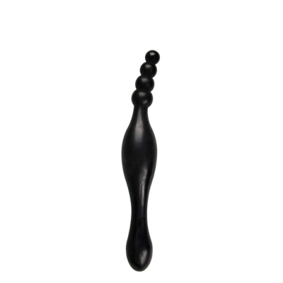 AFC FUN FLEX ANAL TEAZER BLACK