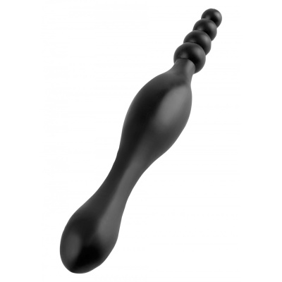 AFC FUN FLEX ANAL TEAZER BLACK