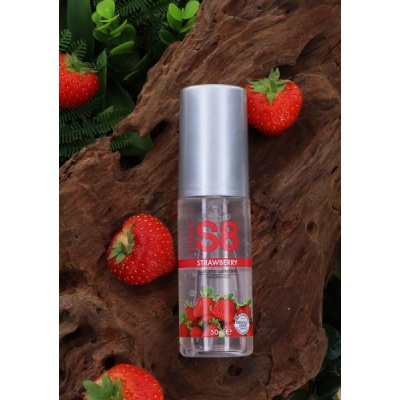 S8 FLAVORED LUBRICANT 50ml