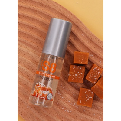 S8 FLAVORED LUBRICANT 50ml