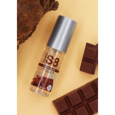 S8 FLAVORED LUBRICANT 50ml