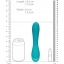 LOVELINE SMOOTH SILICONE G-SPOT