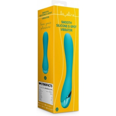 LOVELINE SMOOTH SILICONE G-SPOT