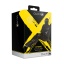 Ouch! Xtreme Body Bag with Nylon Straps