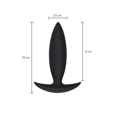 BUBBLE BUTT PLAYER STARTER BLACK