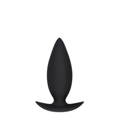 BUBBLE BUTT PLAYER ADVANCED BLACK