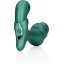 STACKED VIBRATING PROSTATE MASSAGER