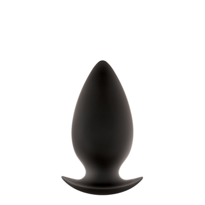 RENEGADE SPADES EXTRA LARGE BLACK