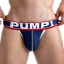 PUMP BIG LEAGUE JOCK