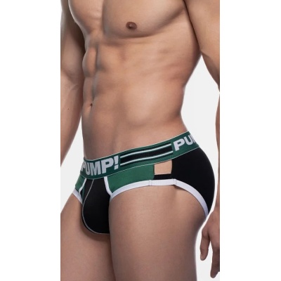 PUMP BOOST SIDECUT BRIEF