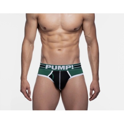 PUMP BOOST SIDECUT BRIEF