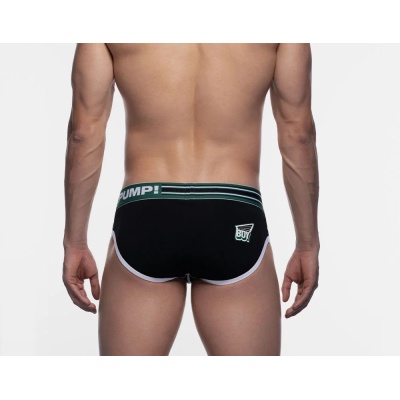 PUMP BOOST SIDECUT BRIEF