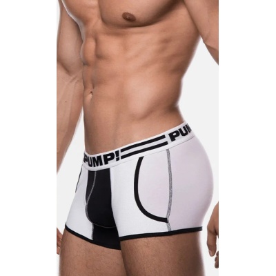 PUMP DROP-KICK JOGGER